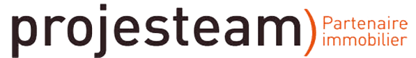Projesteam agence immobilière